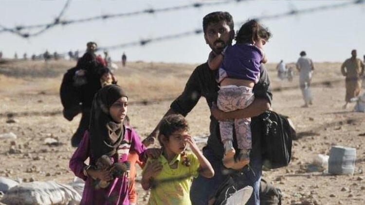 Up to 2 million Syrians could flee to Turkey if clashes worsen: UN