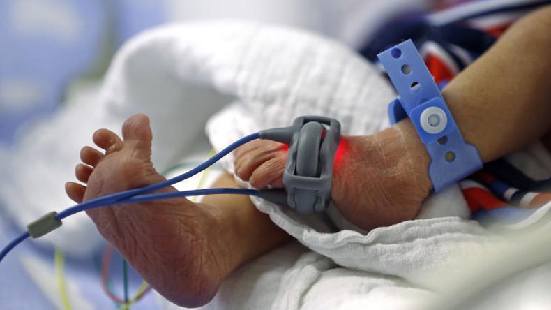 Infant mortality rate stood at 9.3 per thousand in 2018