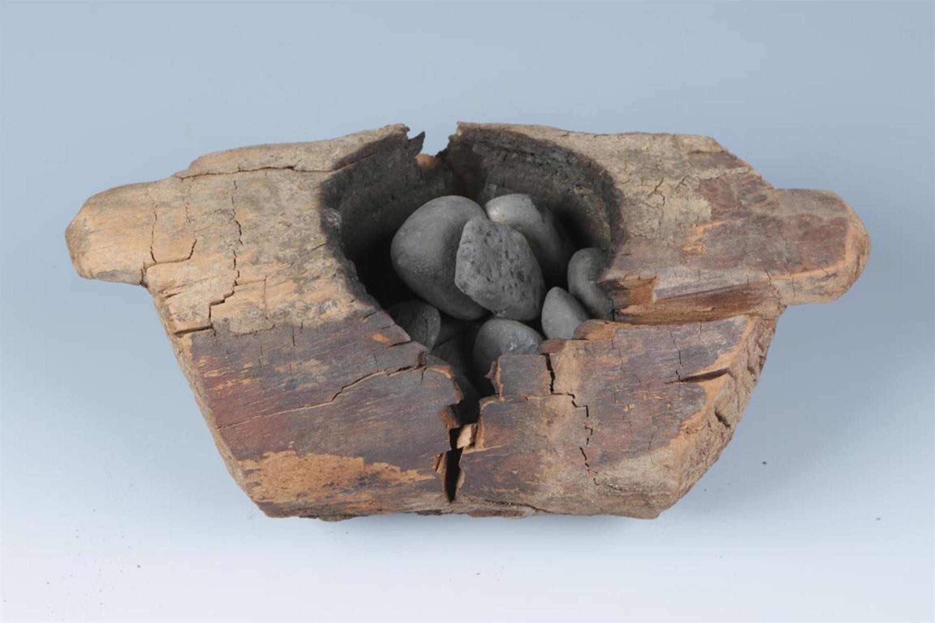 Cannabis discovered in ancient China