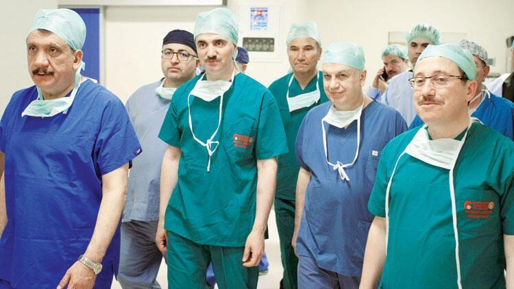 Turkey may set record for liver transplants