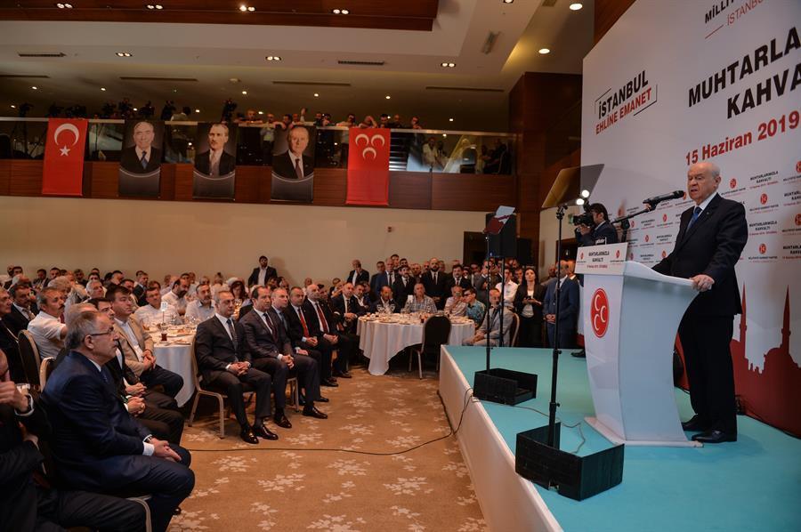 S-400 purchase with Russia done deal: MHP leader