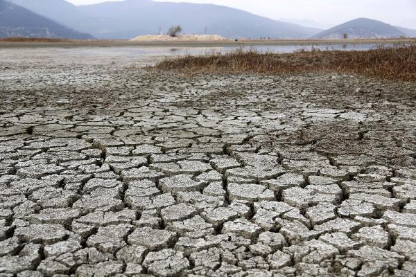 UN holds briefing in Turkey on fighting desertification