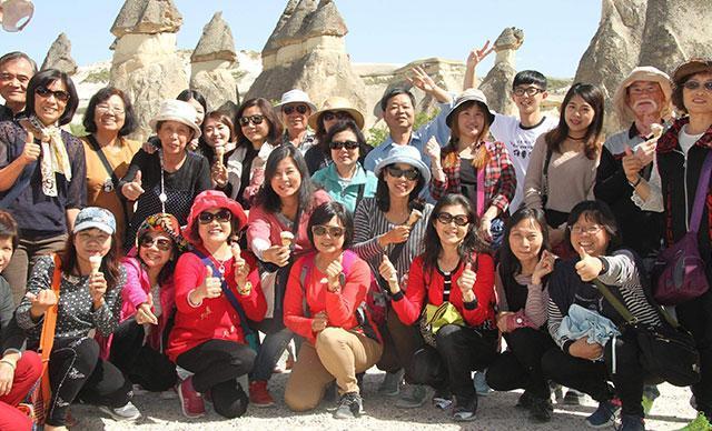 Chinese as second language growing in popularity in Turkey
