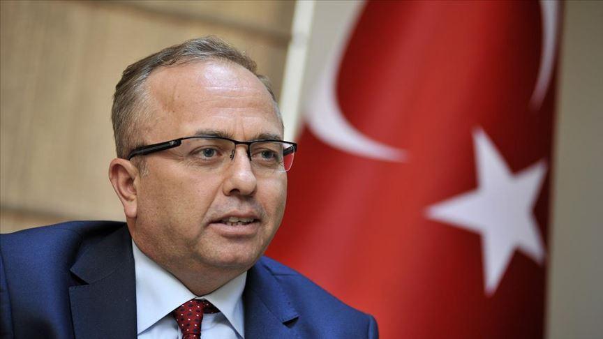 Turkey’s Maarif teaches 30,000 students in 35 countries