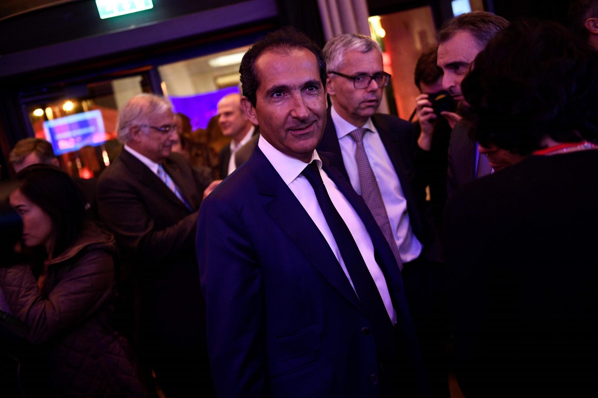 French billionaire Drahi acquires Sothebys in $3.7 bn deal