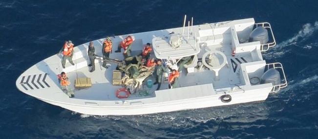 US deploys 1,000 more troops to Middle East amid Iran tensions