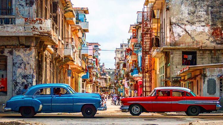 Cuba travel ban affects 500 Turks