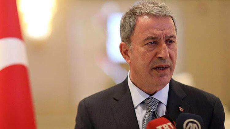 Ankara urges dialogue in S-400 letter to US