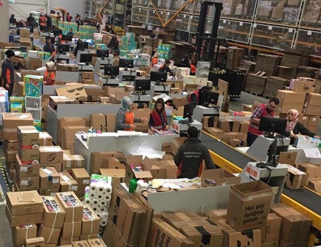 E-commerce grows 38 pct last year