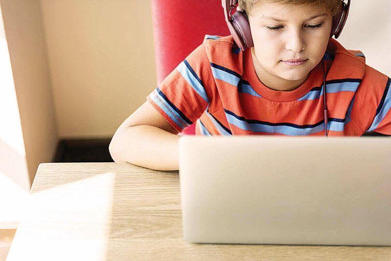 Project for parents: Improve communication within family