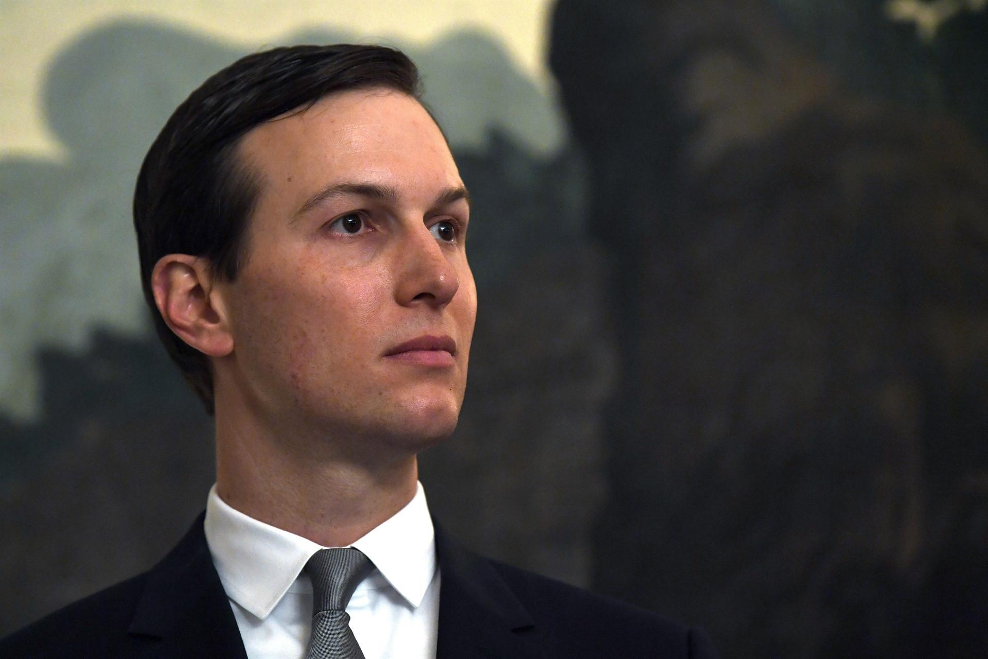 Kushners economic plan for Mideast peace faces broad Arab rejection