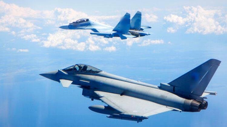 Turkey conducts 5th flight east of Euphrates, Syria