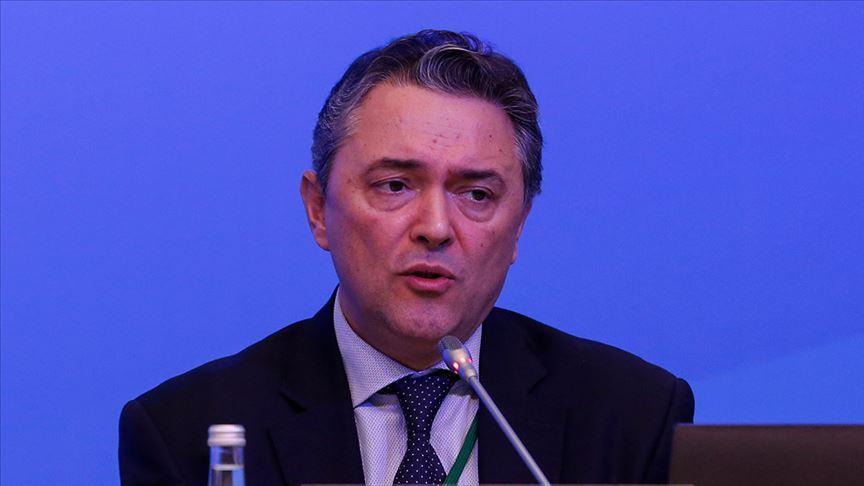 S-400 is bilateral problem of US, Turkey, not NATO: Turkish envoy