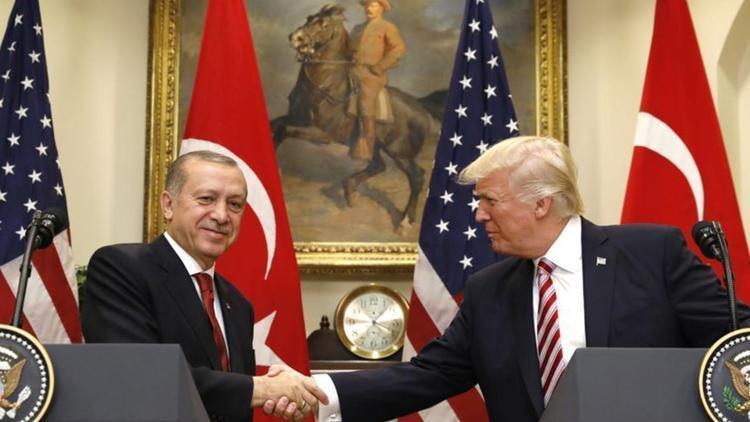Erdoğan to meet Trump at G20 summit in Japan