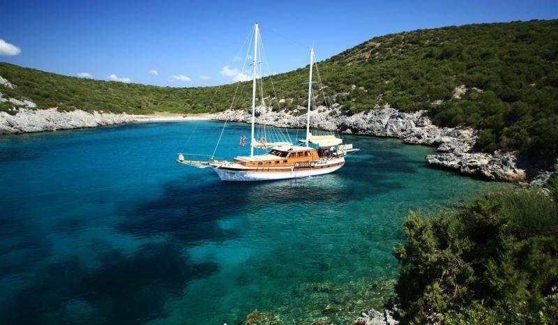 Yacht tourism experiencing a good year: Tourism players