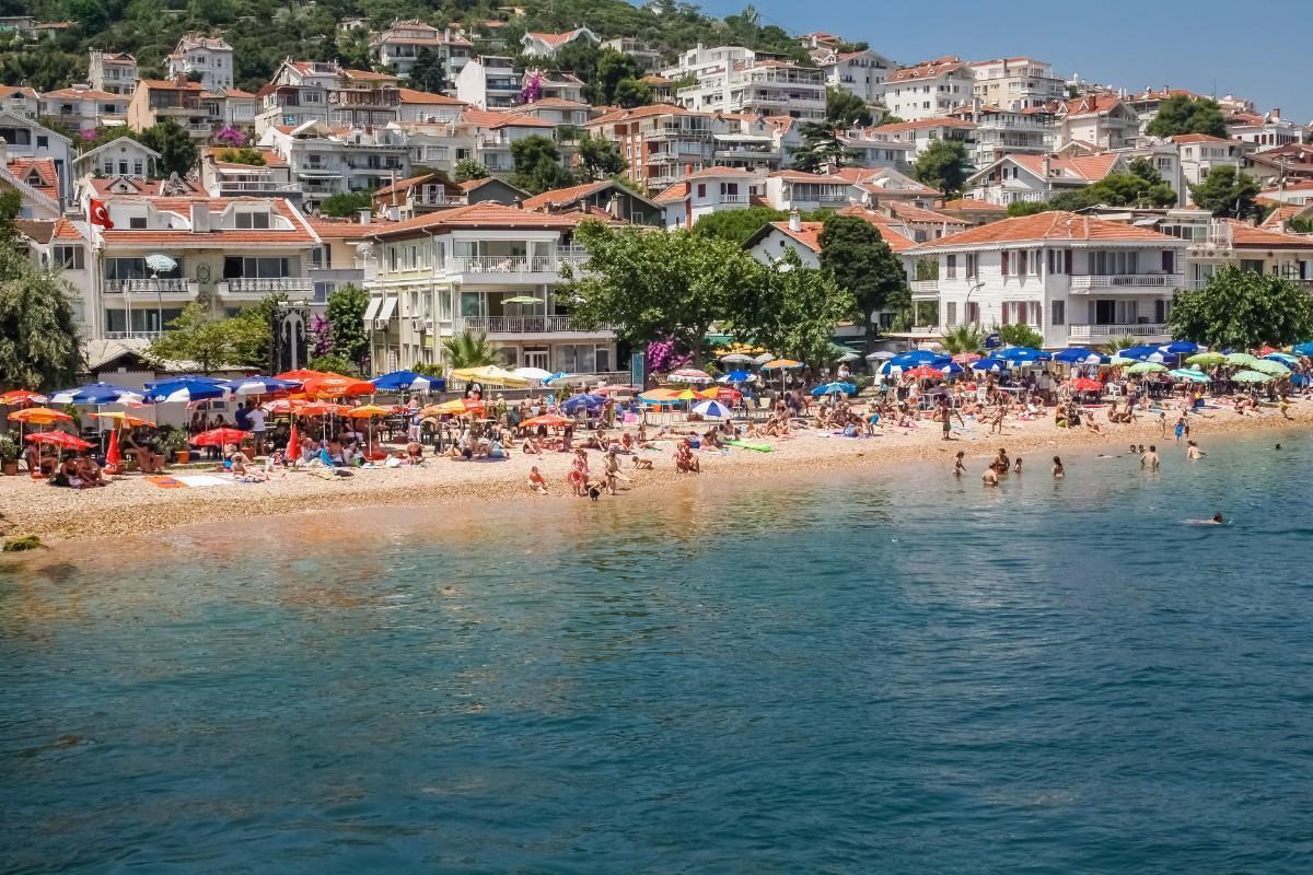 5 million Turks expected to go on vacation in July and August