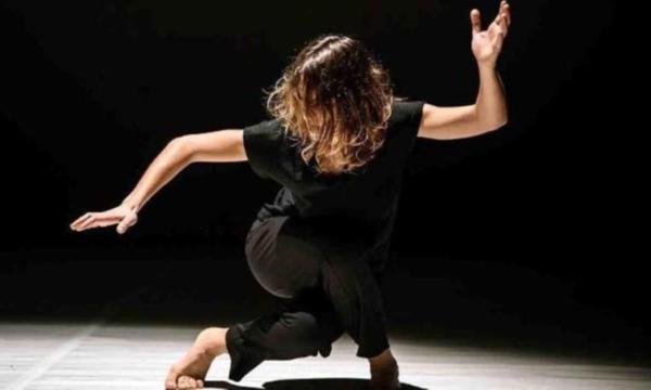 Ankara hosts international dance event