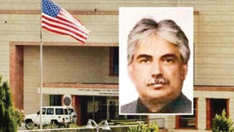 US consulate staffer remanded in custody