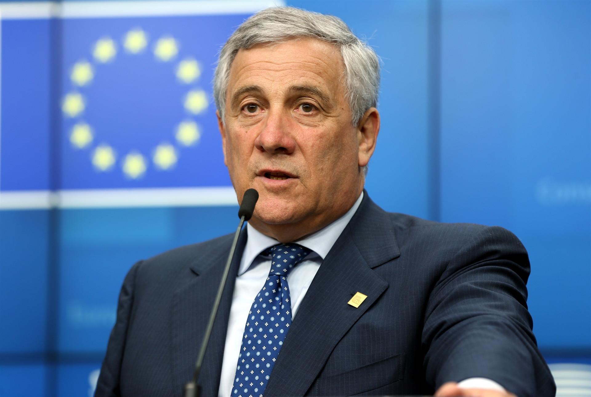 EU Parliament to elect president on July 3
