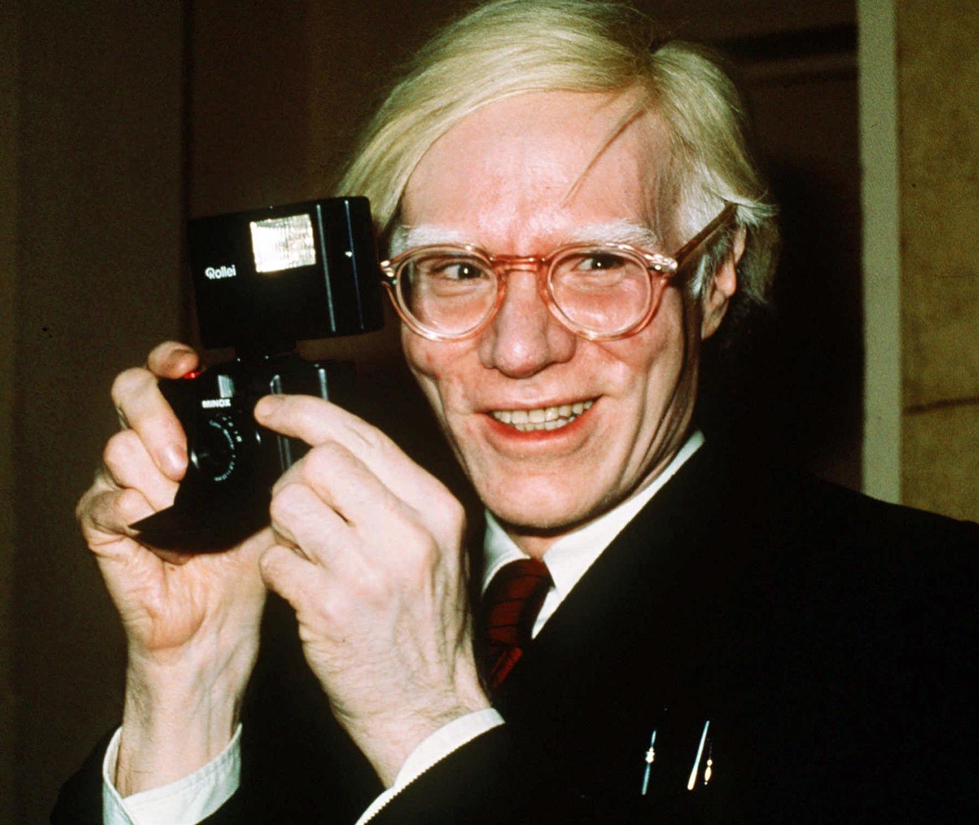 Andy Warhol didnt violate Prince picture copyright