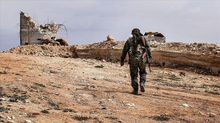 UN decries inhumane camps of illegal PKK/YPG