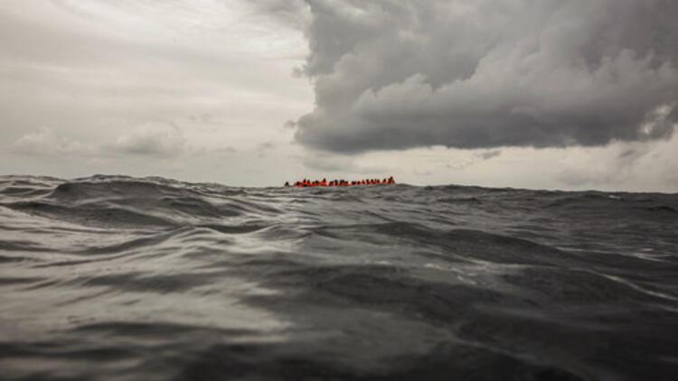 Dozens of African migrants capsized off Tunisia coast, survivor says