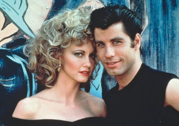 Grease to come back as TV show