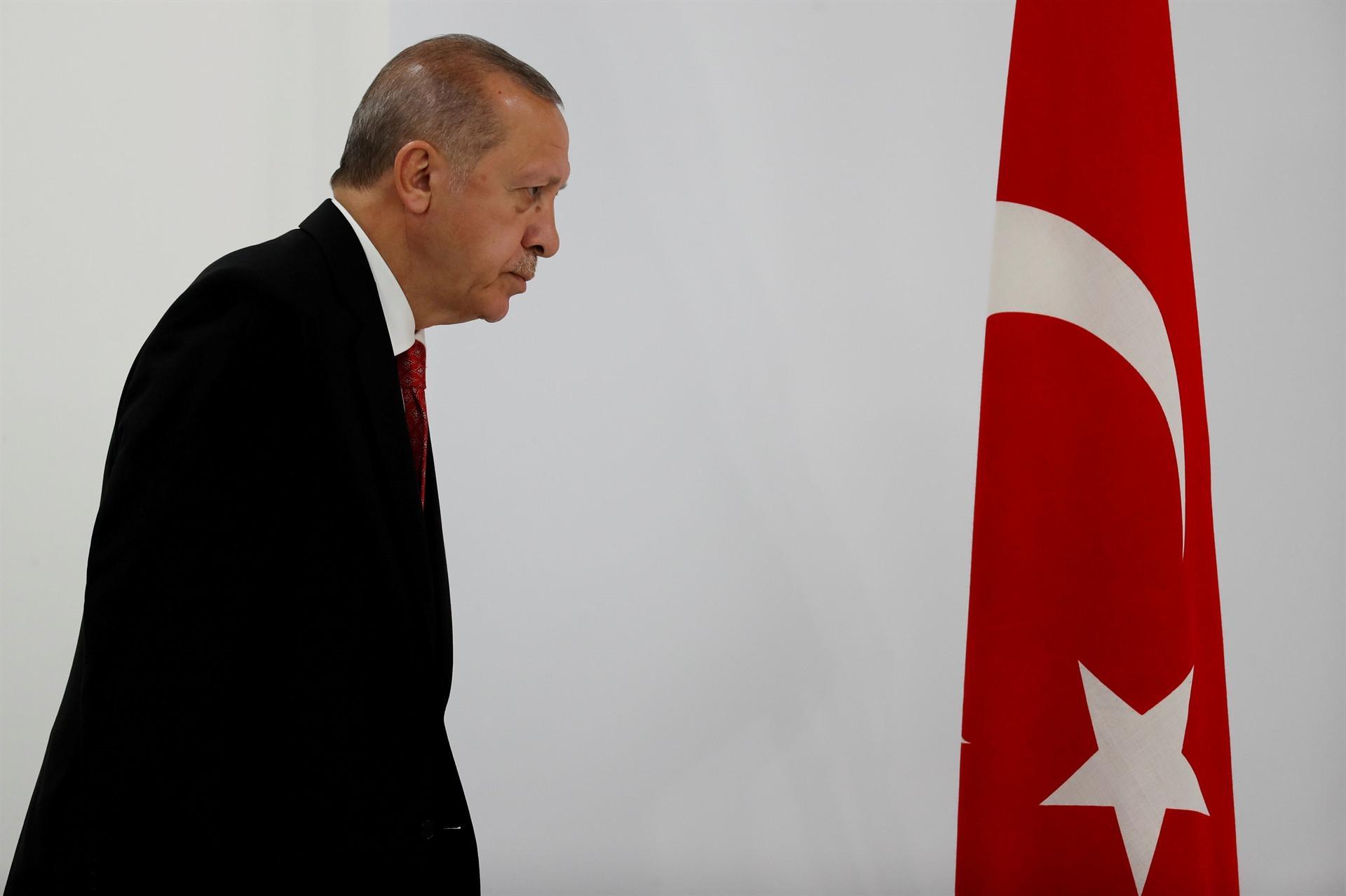 Turkeys Erdoğan to attend Balkans summit in Bosnia