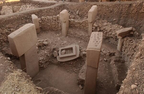 World’s oldest temple draws global attention