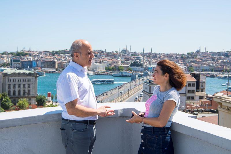 Turkey needs action plan against heat waves: Expert