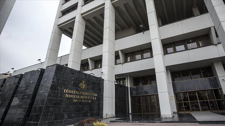 Removal of Turkish central bank head is legal: AKP