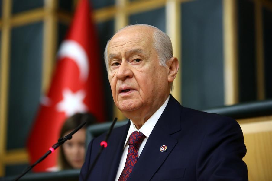 Removing CB head not issue of independence: MHP leader