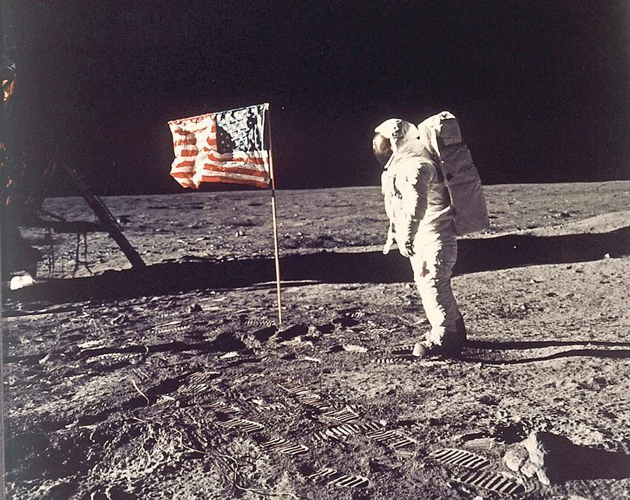 How visions of the Moon inspired centuries of storytellers