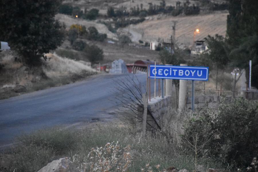 PKK terrorists abduct, kill 2 shepherds