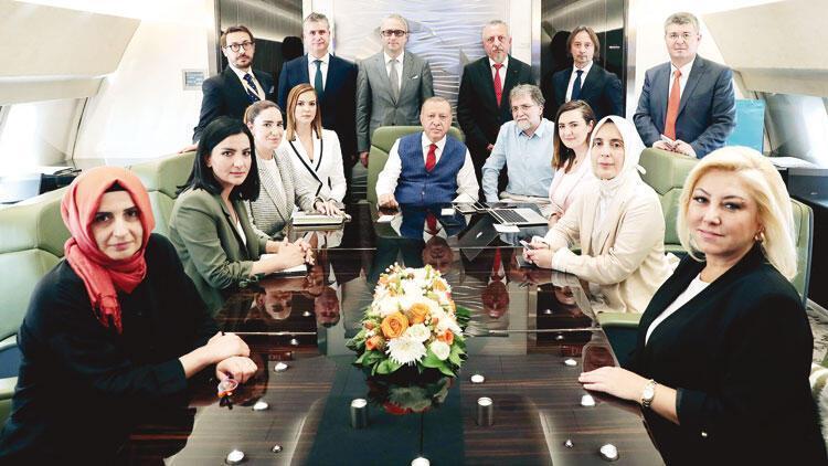 Erdoğan slams former deputy PM Babacan over his resignation from AKP