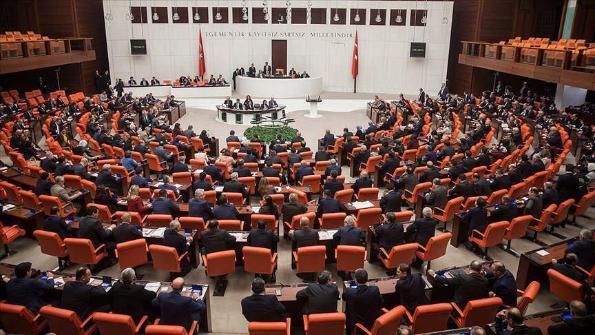 Turkey establishes new agency to promote tourism