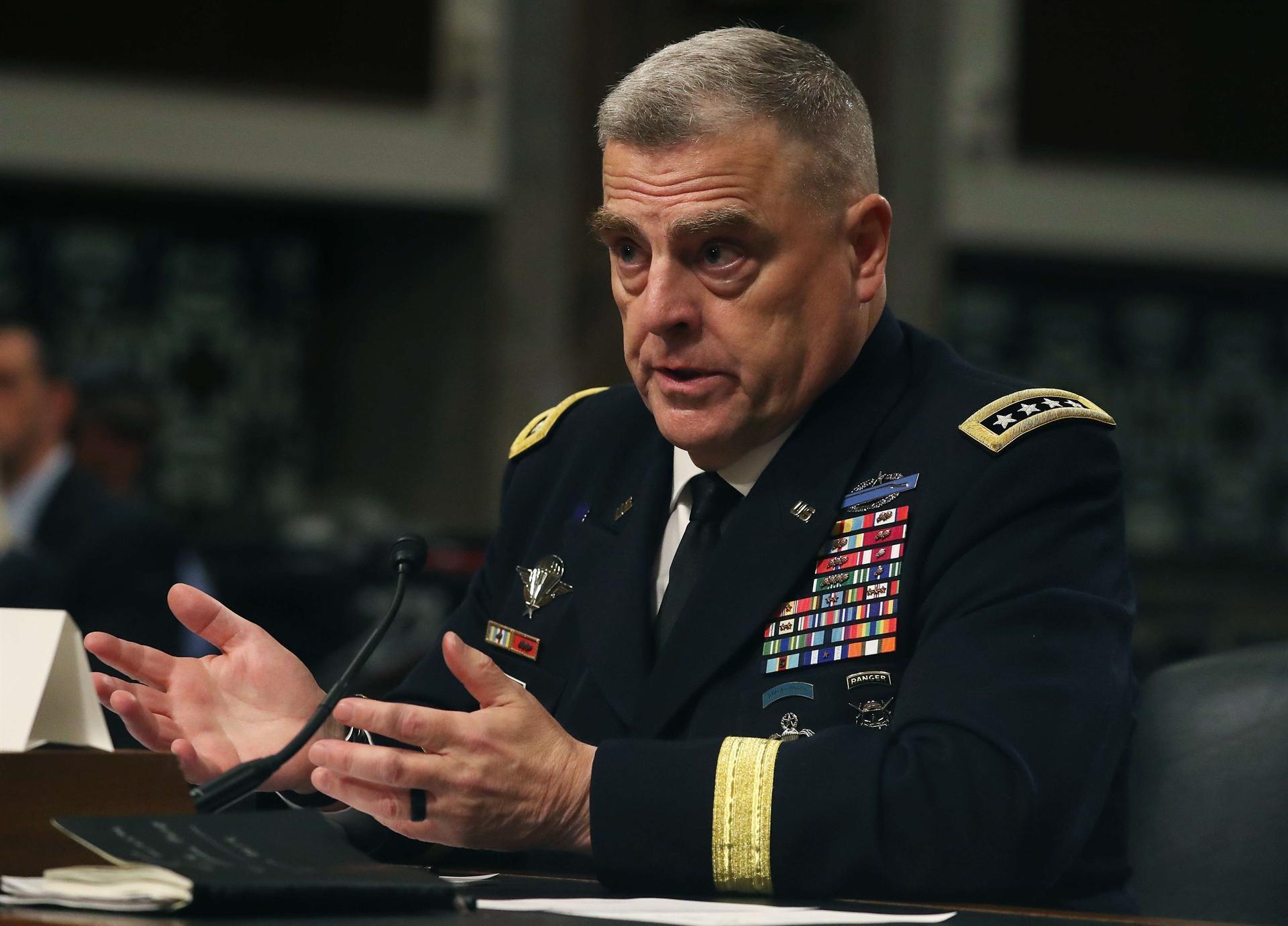 US, allies planning naval escort for Gulf tankers: Pentagon