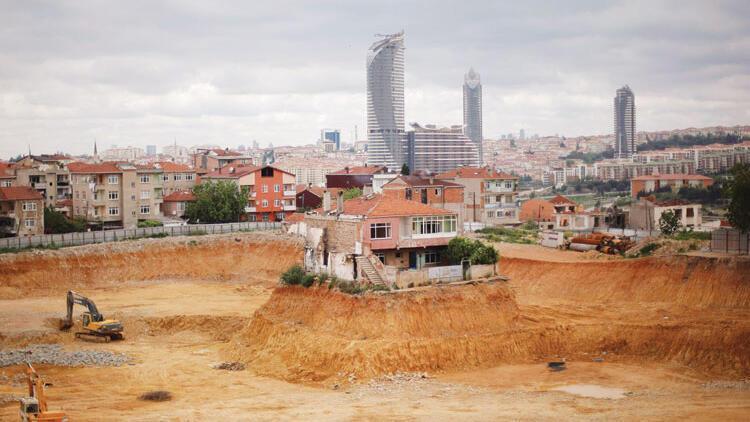 Urban transformation expected to accelerate with new regulation