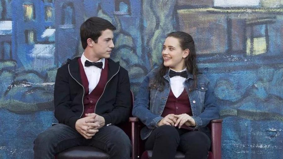 Netflix deletes suicide scene from popular youth show, 13 Reasons Why