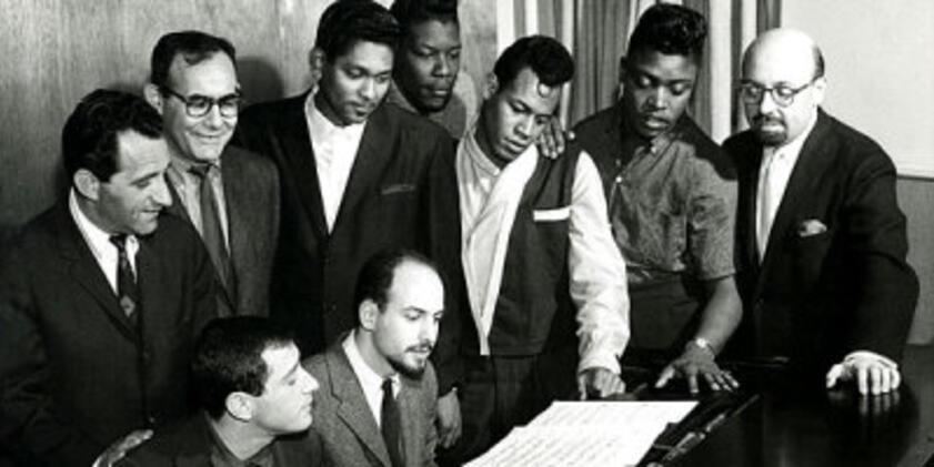 Sultans of Jazz: Documentary to highlight Turks battle with racism