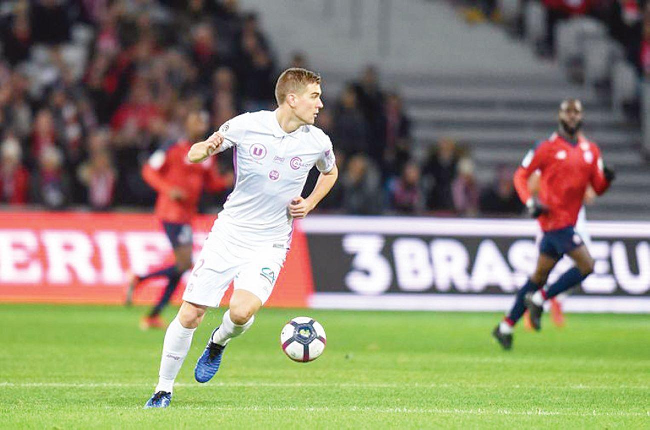 Villa continues spending spree by signing Engels