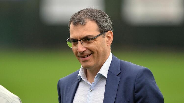 Fenerbahçe seeking new football trainer