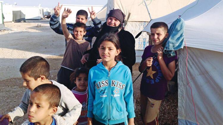 EU to send $1.6B for refugees in Turkey under deal
