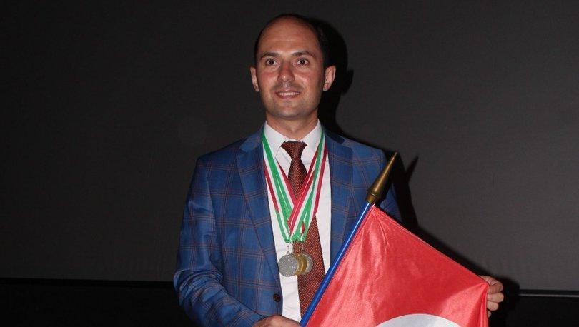 Turkish keyboarders score top prizes in tournament