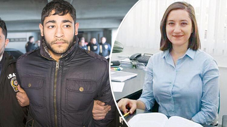 Aggravated life sentence sought for law student over murder of lecturer
