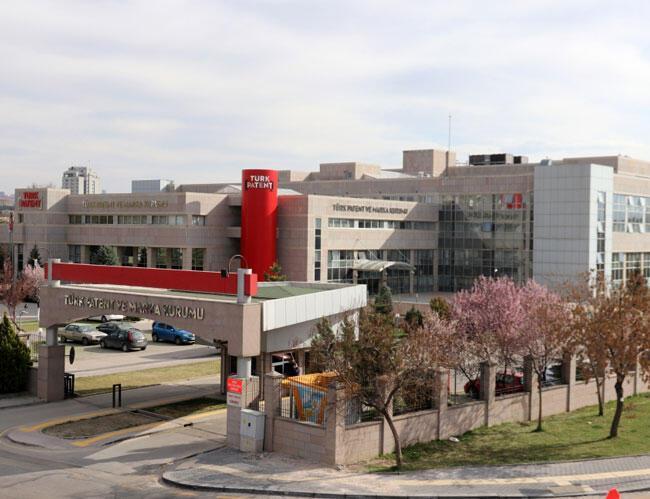 Turkey receives 61,200+ trademark applications in H1