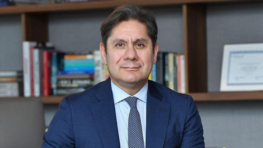 Turkish banking sector to see double-digit rise: Banker