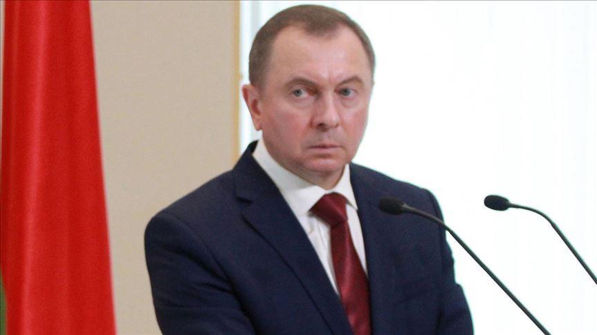 Diplomat attack had no political motive: Belarusian FM