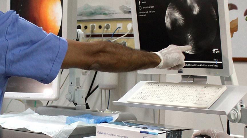 Countdown to Gastroenterology congress in Istanbul
