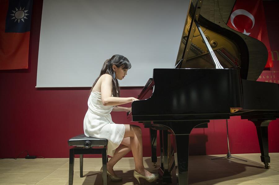 Ankara hosts Taiwan Night